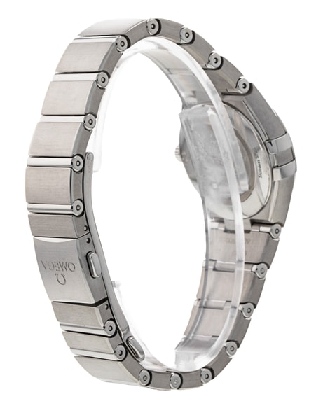 Omega Constellation 131.10.25.60.52.001